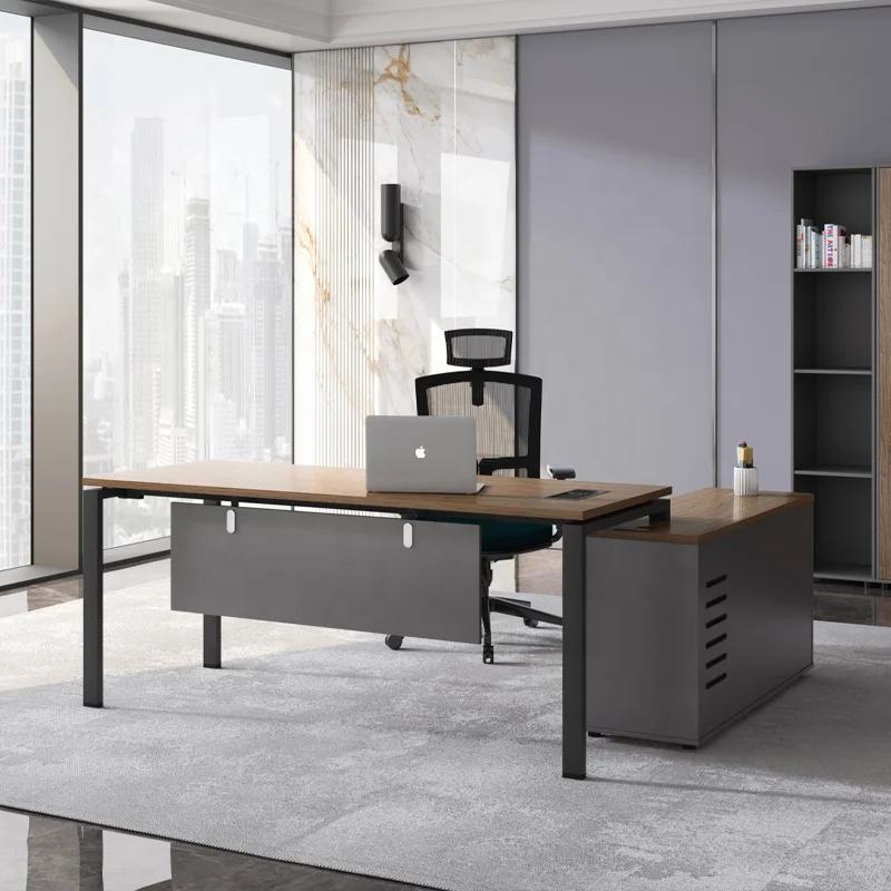 Office Tech Furniture - -for Modern High Tech Office Furniture