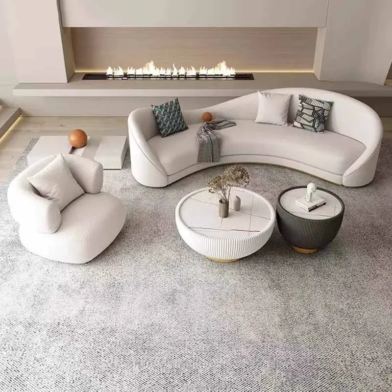 Office Tech Furniture - Funky Europe Living Room Sofas Service