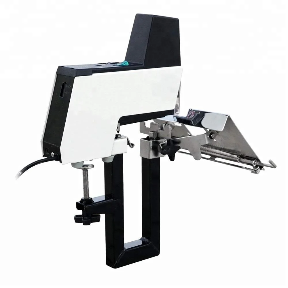 Electric Stapler Heavy - BFT-106 Electric Stapler Machine for Book