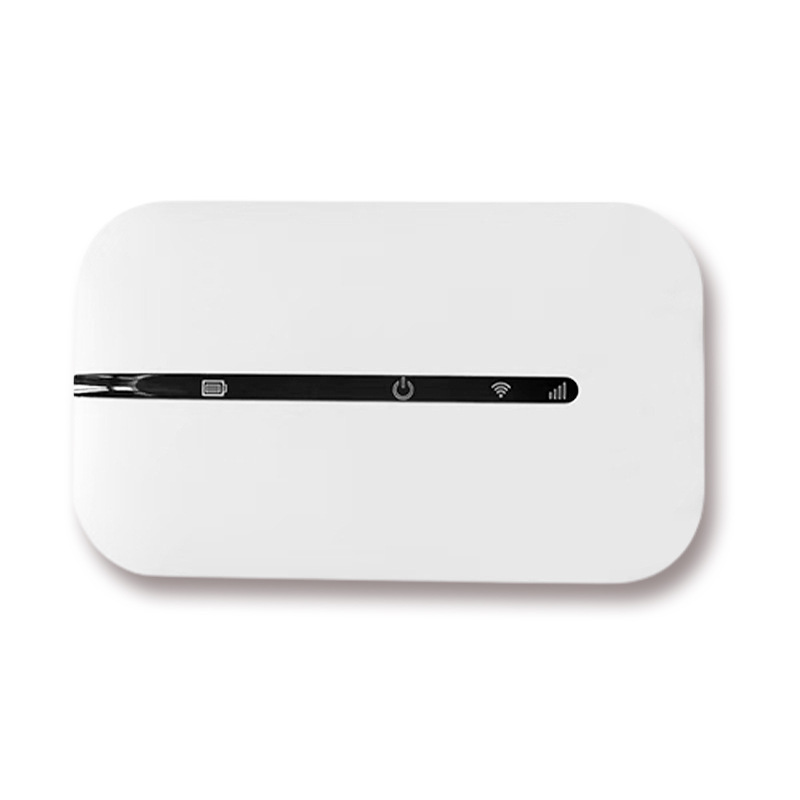 4G Lte Router Sim - 4G LTE Portable Mobile WiFi Hotspot