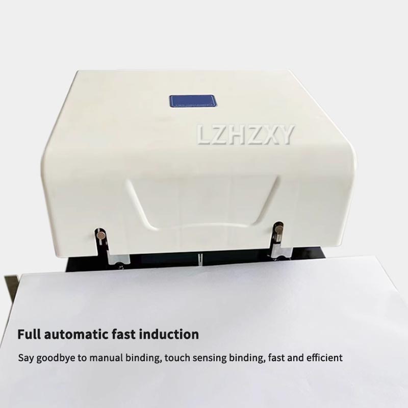 Automatic Heavy Duty Electric  - огляд і ціна Electric Stapler Heavy