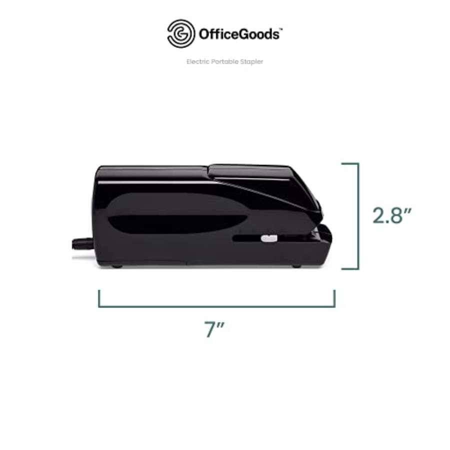 Liberty Pro Electric Stapler - - огляд і ціна Electric Stapler Heavy