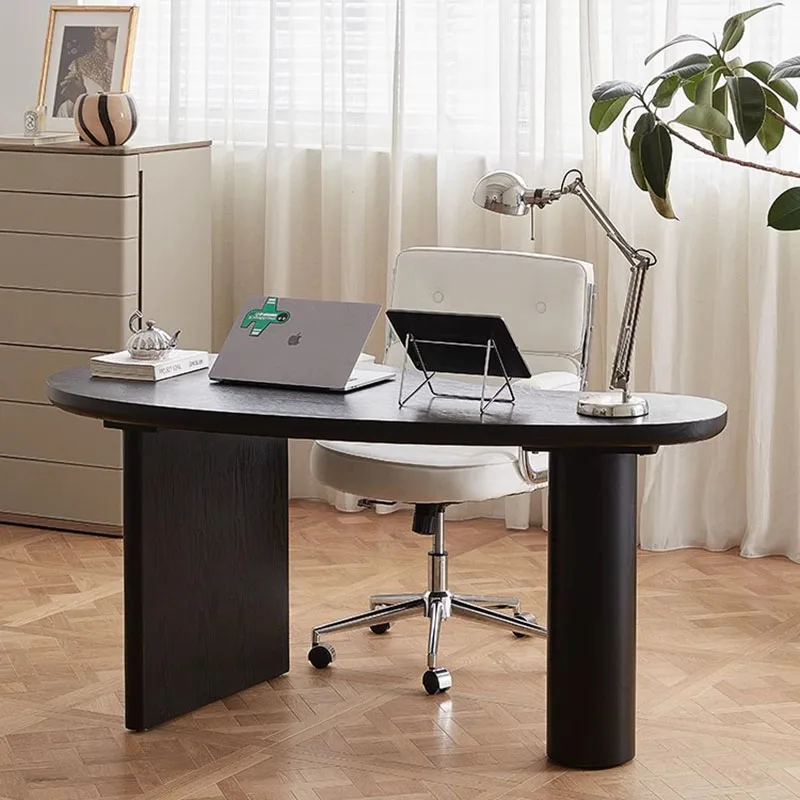 Work Gaming Home Office Table  - огляд і ціна Office Tech Furniture