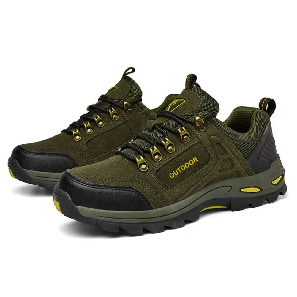 Non-slip Lace Up Hiking Tennis - огляд і ціна Office Tech Gift Ideas