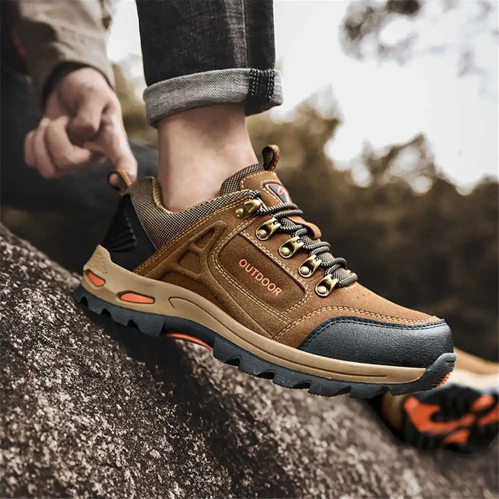 Non-slip Lace Up Hiking Tennis - огляд і ціна Office Tech Gift Ideas