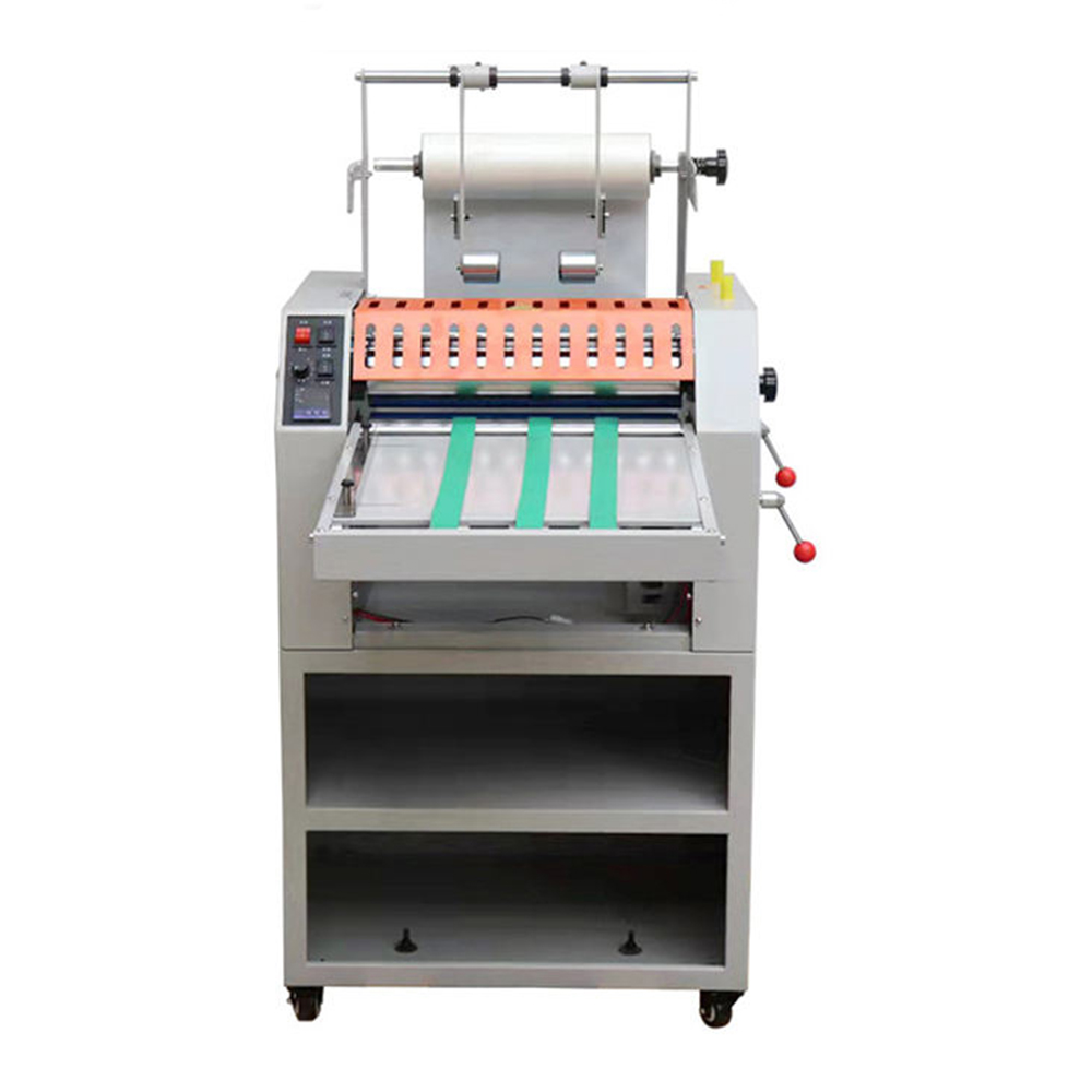 2 A3 A4 Hot and Cold Laminatin - огляд і ціна Laminator A3 Hot