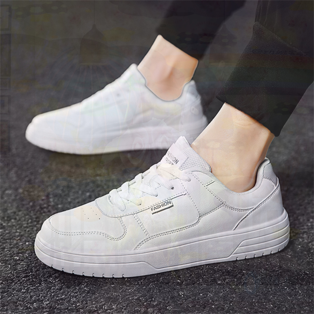 With Ties PU Leather Shoes 41  - огляд і ціна Office Tech Gift Ideas