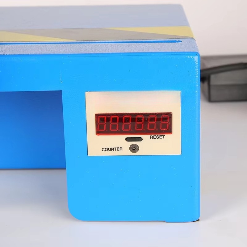 Heavy-Duty Pneumatic Stapler M - огляд і ціна Electric Stapler Heavy
