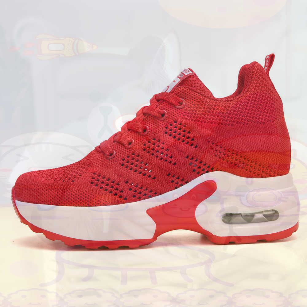 Red Size 36 Shoes Woman Tennis - огляд і ціна Office Tech Gift Ideas