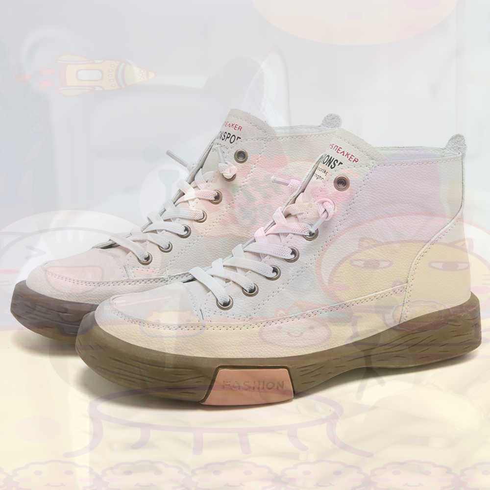 High Top Hi Cut Offers Skatebo - огляд і ціна Office Tech Gift Ideas