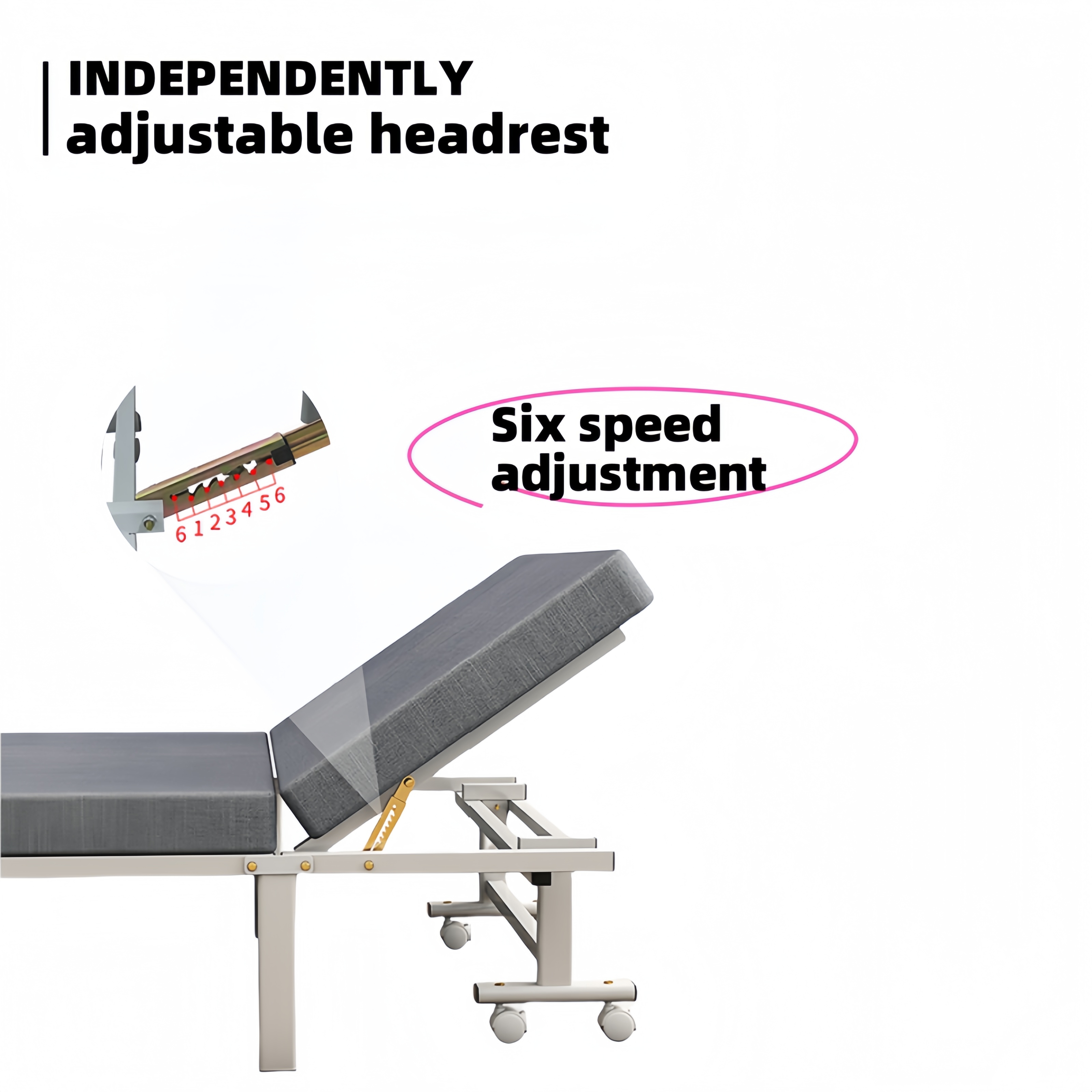 1 Dust Cover for a Folding Bed - огляд і ціна Office Tech Furniture
