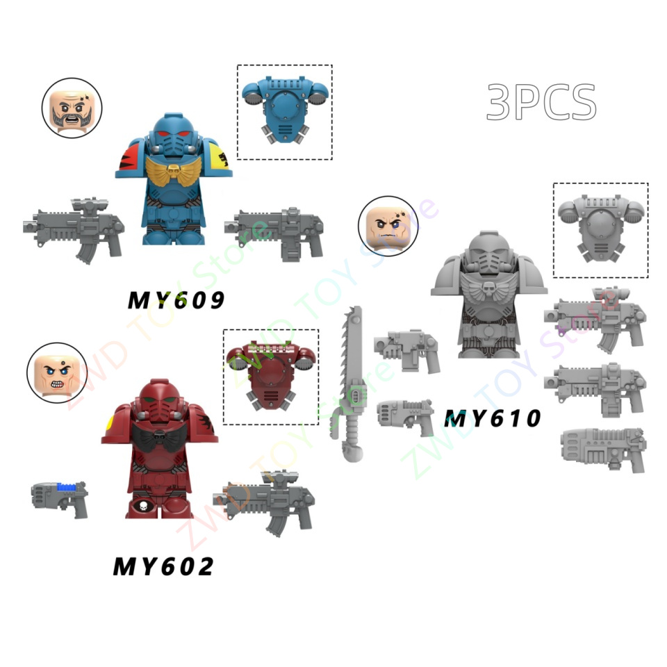 New Bos Game T60 Power Armor A - огляд і ціна Office Technician