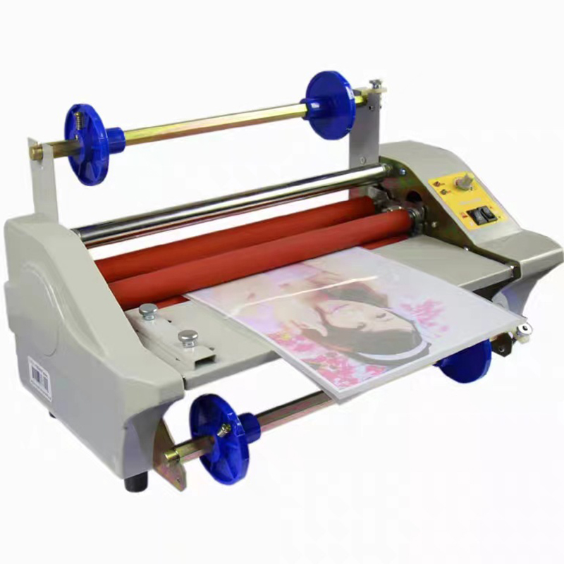 A3 Laminator Suitable for UV D - огляд і ціна Laminator A3 Hot