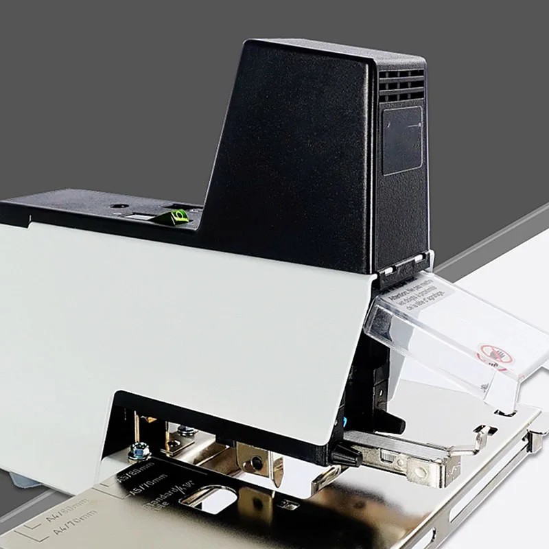 sheets Heavy Duty Electric Fla - огляд і ціна Electric Stapler Heavy