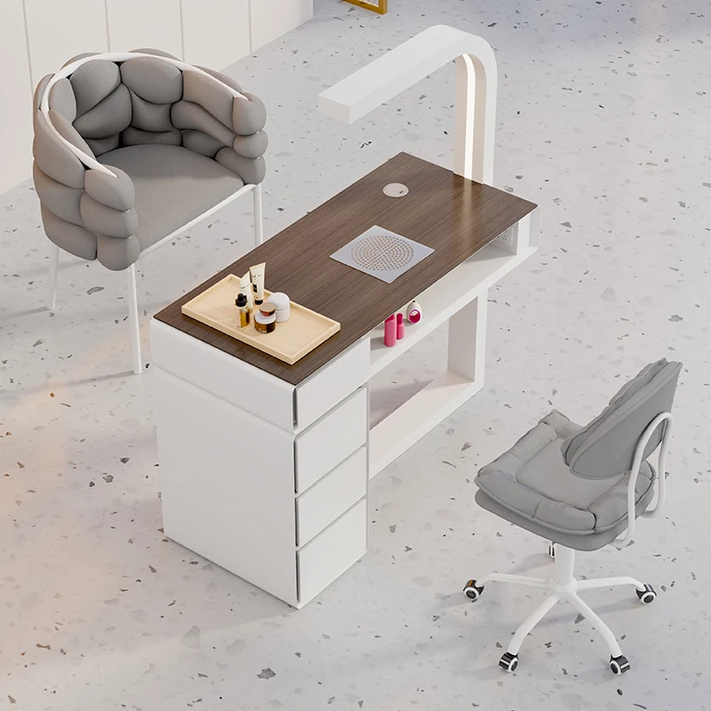 Mesa Manicure Table Portable N - огляд і ціна Office Tech Furniture