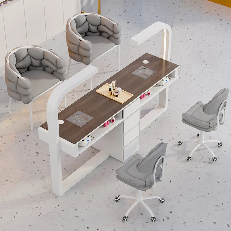 Mesa Manicure Table Portable N - огляд і ціна Office Tech Furniture