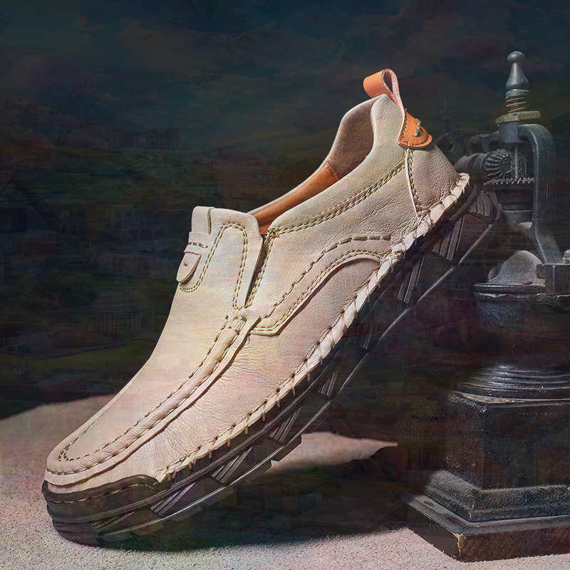 39 Slipon Sneakers Man 46 Walk - огляд і ціна Office Tech Gift Ideas