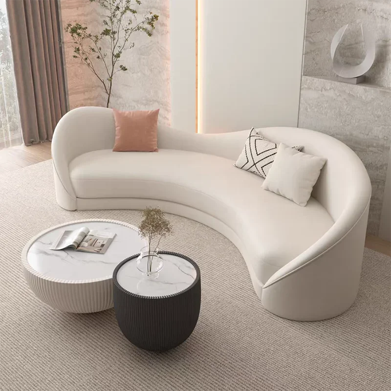 Funky Europe Living Room Sofas - огляд і ціна Office Tech Furniture