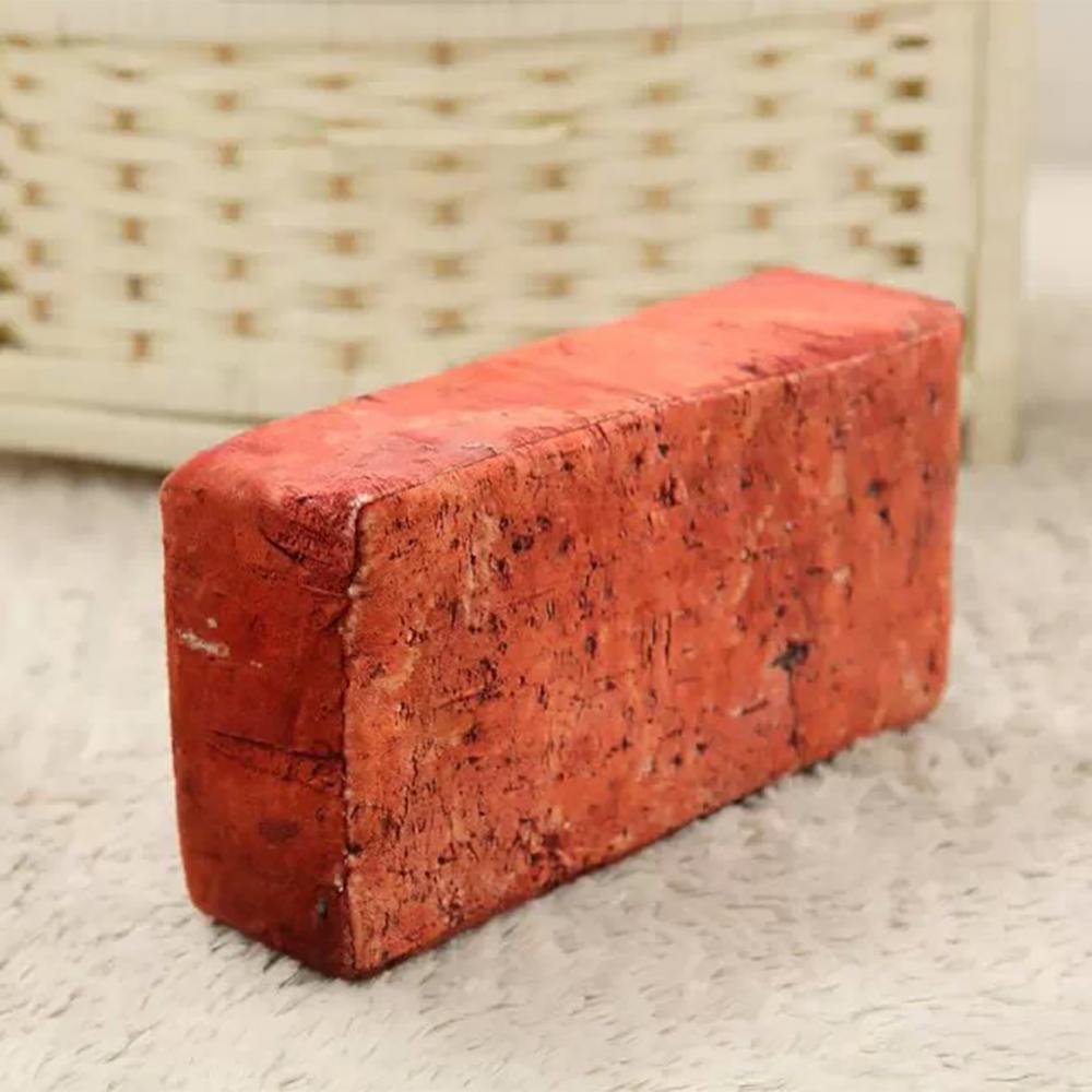 Simulation Red Brick Pillow Br - огляд і ціна Office Technician