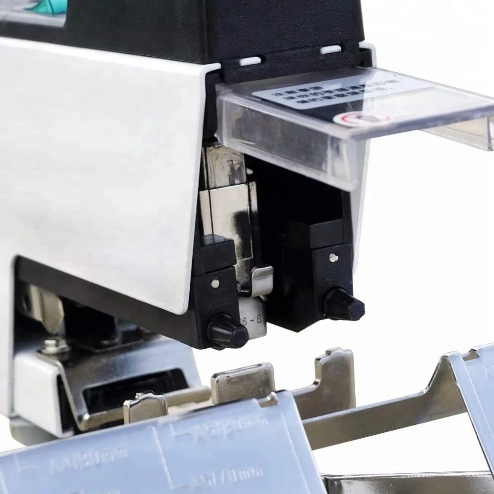 BFT-106 Electric Stapler Machi - огляд і ціна Electric Stapler Heavy