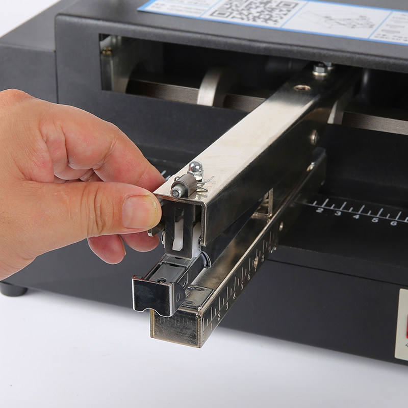 ENJOYBONG HJ-200 Heavy-Duty Ju - огляд і ціна Electric Stapler Heavy