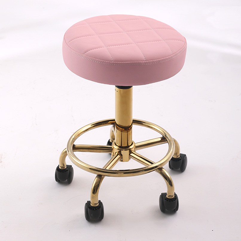 Pink Gold Lightweight Technici - огляд і ціна Office Technician