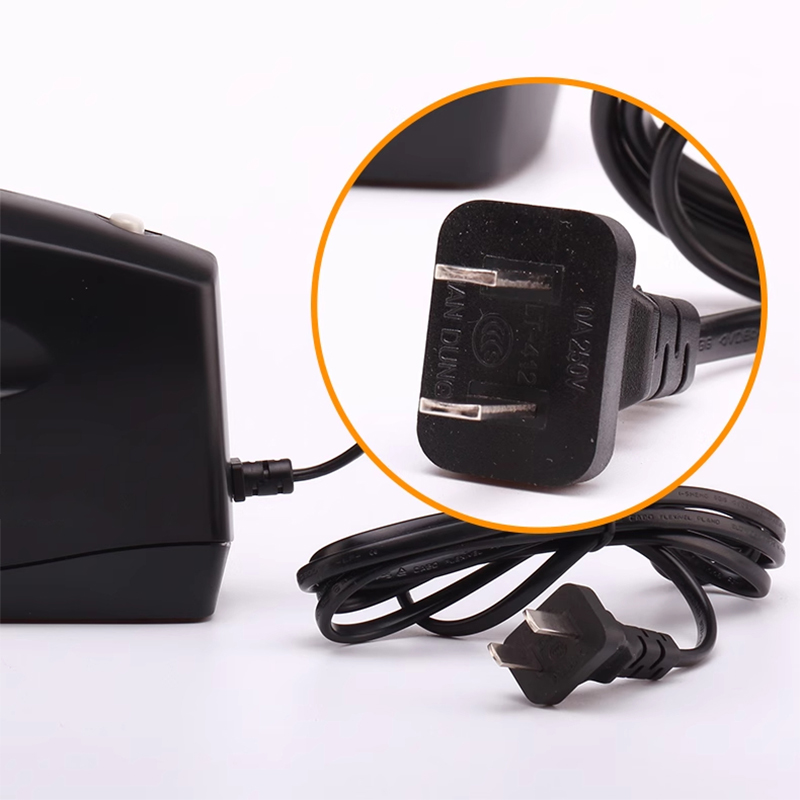 Electric stapler automatic int - огляд і ціна Electric Stapler Heavy