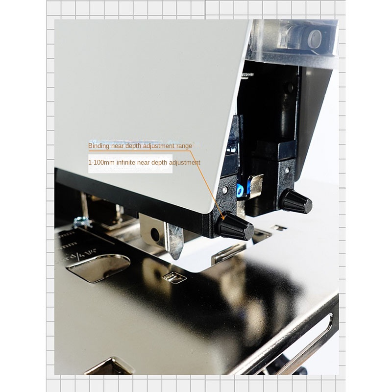 0528106E Electric Auto Rapid S - огляд і ціна Electric Stapler Heavy