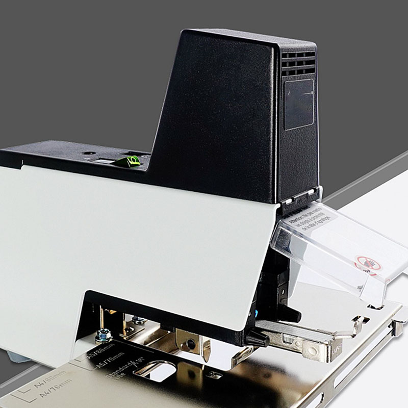 0528106E Electric Auto Rapid S - огляд і ціна Electric Stapler Heavy