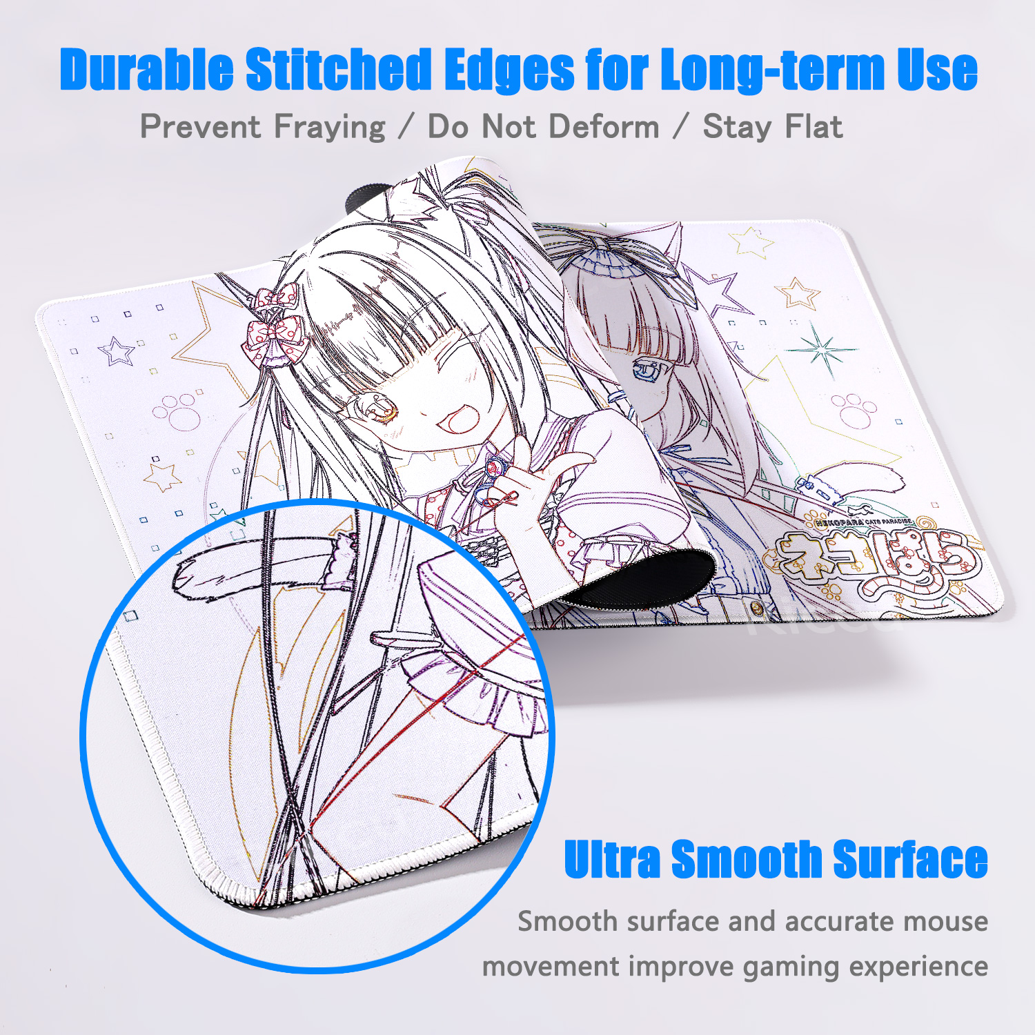 Nekopara XXL Home HD Computer  - огляд і ціна Office Technician