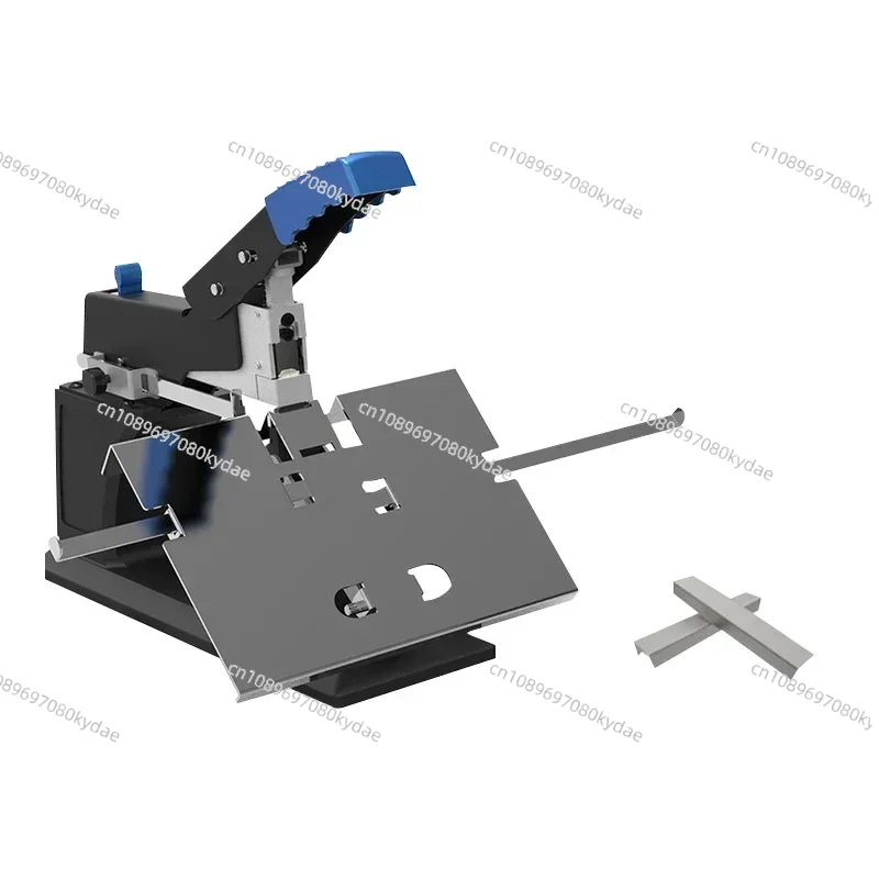 220v Electric SH-03 Office Man - огляд і ціна Electric Stapler Heavy