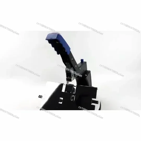 220v Electric SH-03 Office Man - огляд і ціна Electric Stapler Heavy