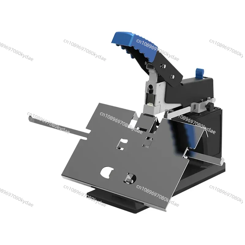 220v Electric SH-03 Office Man - огляд і ціна Electric Stapler Heavy