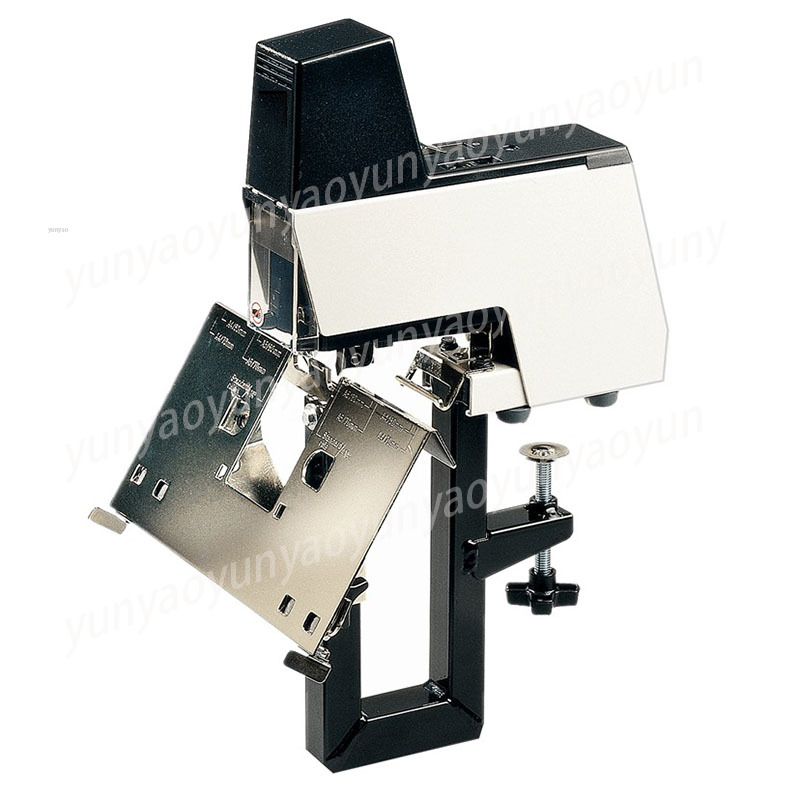 106E Electric Auto Rapid Stapl - огляд і ціна Electric Stapler Heavy