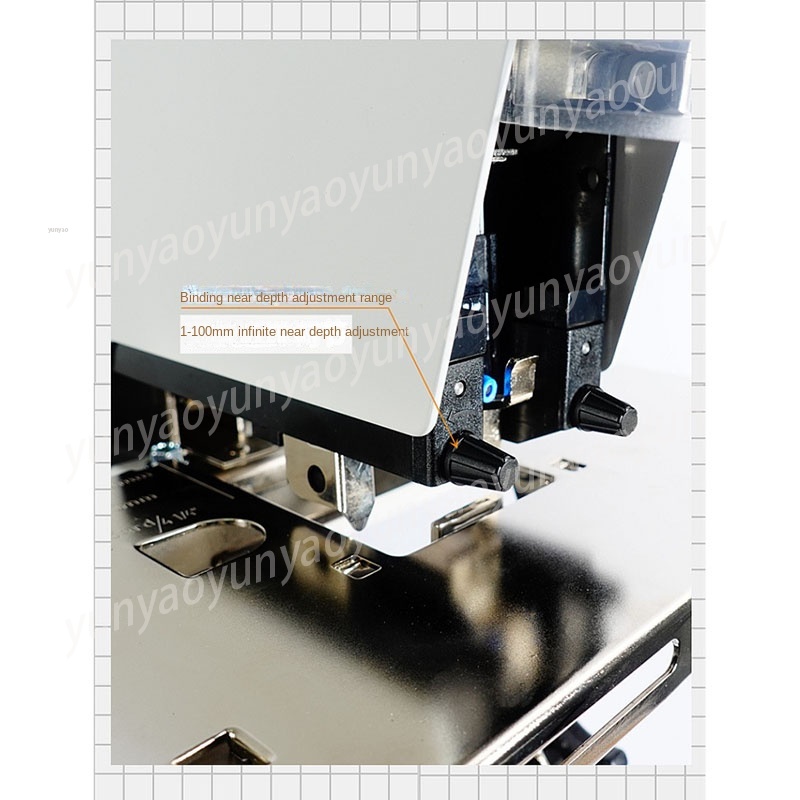 106E Electric Auto Rapid Stapl - огляд і ціна Electric Stapler Heavy
