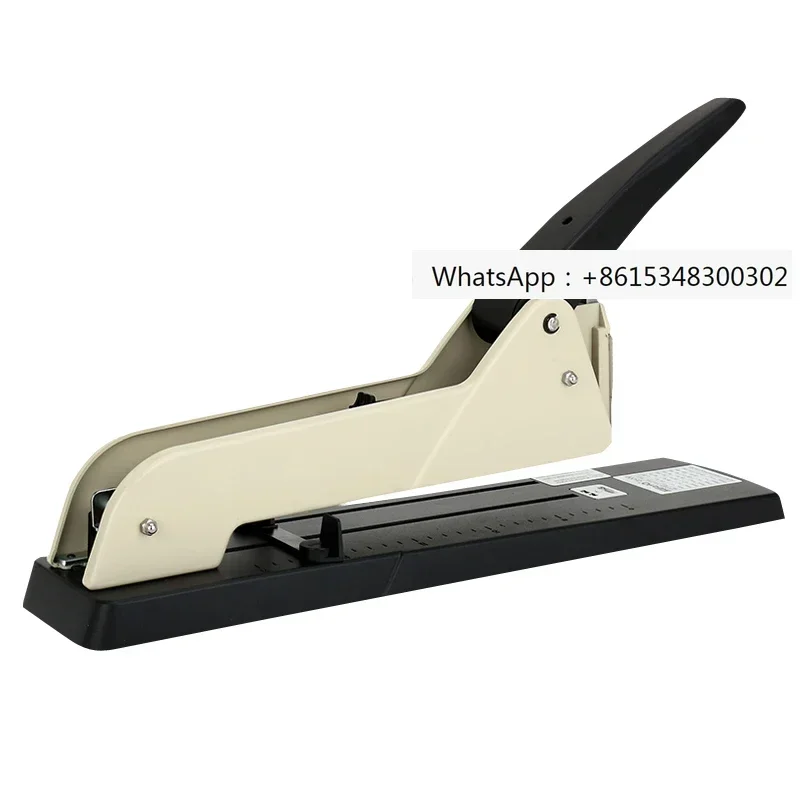 High Quality Heavy Duty Manual - огляд і ціна Electric Stapler Heavy