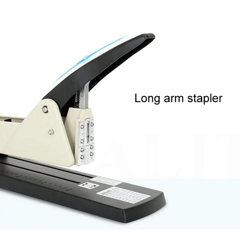 High Quality Heavy Duty Manual - огляд і ціна Electric Stapler Heavy