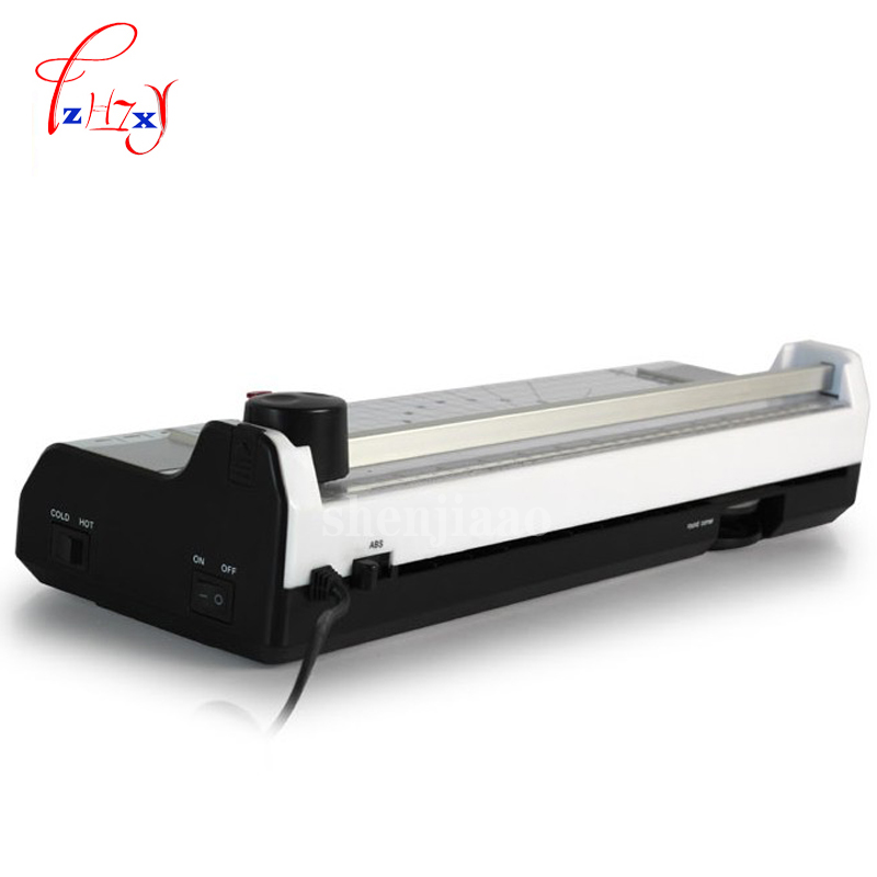 Smart photo laminator A3 lamin - огляд і ціна Laminator A3 Hot