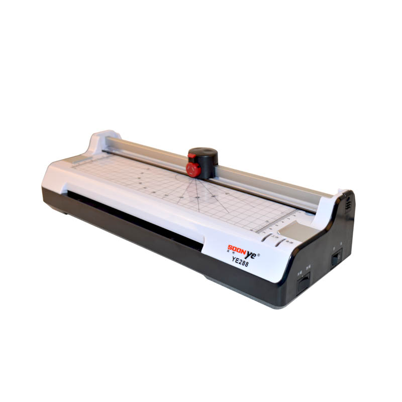 Smart photo laminator A3 lamin - огляд і ціна Laminator A3 Hot