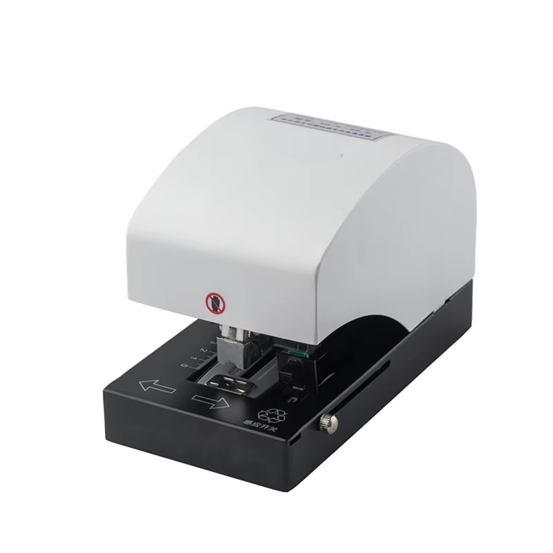Mini Electric Office 50sheets  - огляд і ціна Electric Stapler Heavy
