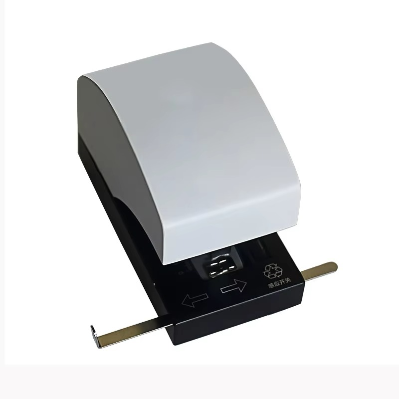 Mini Electric Office 50sheets  - огляд і ціна Electric Stapler Heavy